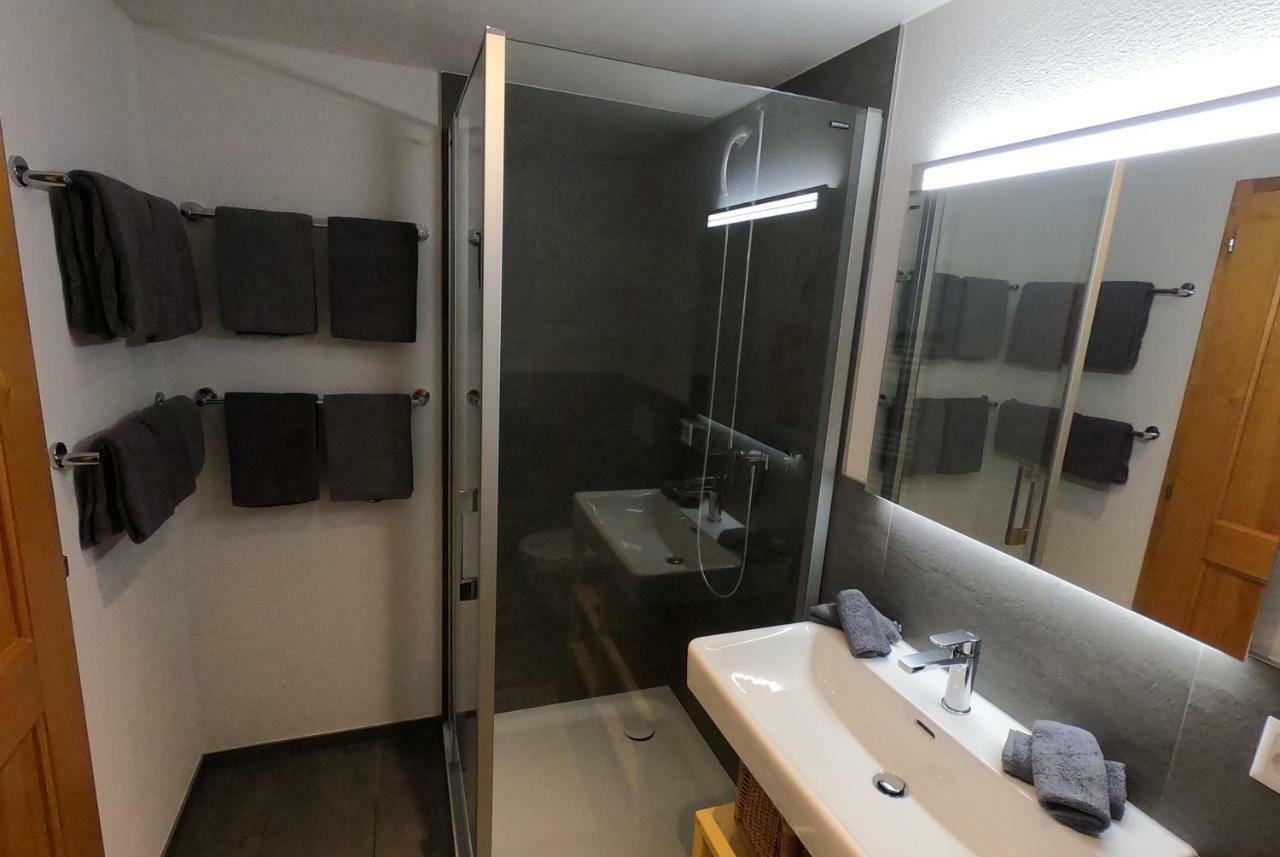 דירות גרינדלוולד Chalet Tuftbach מראה חיצוני תמונה